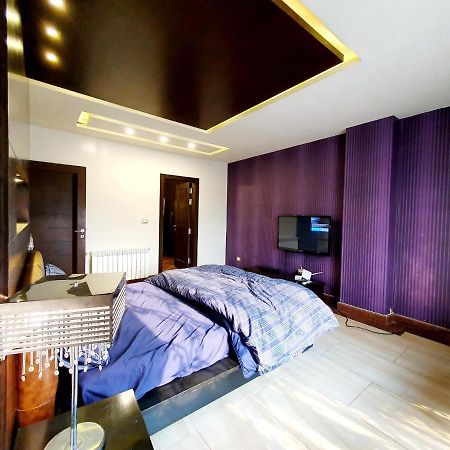 Luxurious Boutique One Bed Apartment In Bahria Town Rawalpindi Ngoại thất bức ảnh